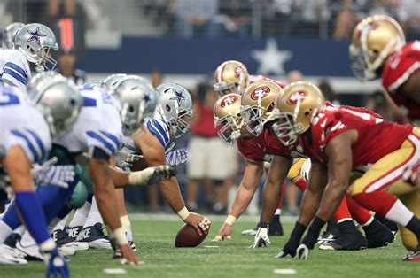 san francisco 49ers rivals|49ers vs. Cowboys: A Historic Rivalry Renewed .